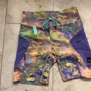 Lululemon Shorts size 10